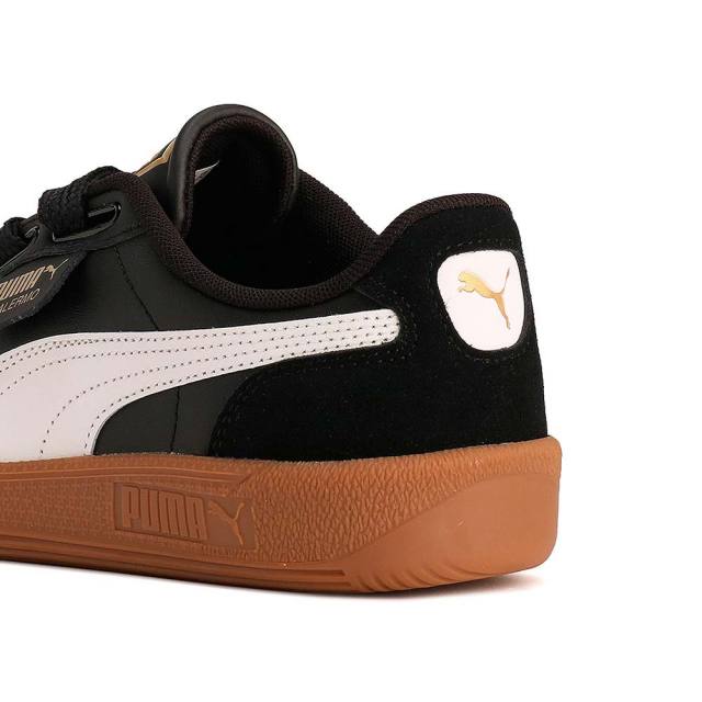 プーマ パレルモ ワイドレース SD PUMA PALERMO WIDE LACE SD