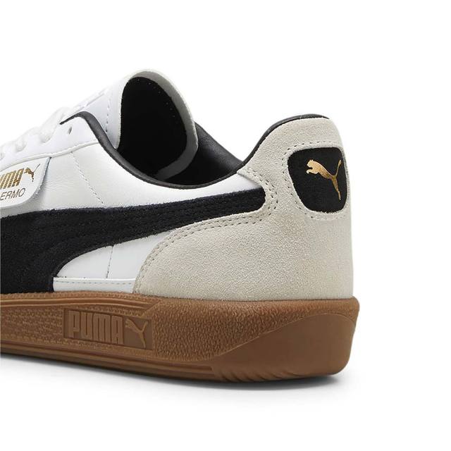 PUMAプーマPALERMOLTHパレルモレザー396464-01
