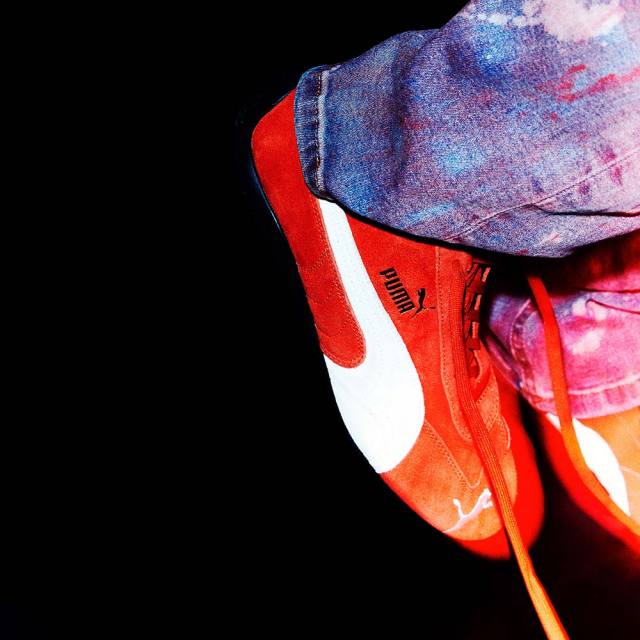 PUMAプーマSPEEDCATOGスピードキャットオージー398846-02