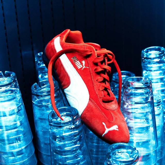 PUMAプーマSPEEDCATOGスピードキャットオージー398846-02