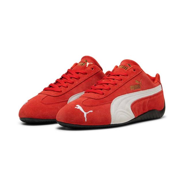 PUMAプーマSPEEDCATOGスピードキャットオージー398846-02