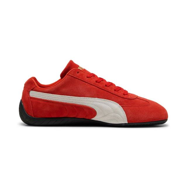 PUMAプーマSPEEDCATOGスピードキャットオージー398846-02