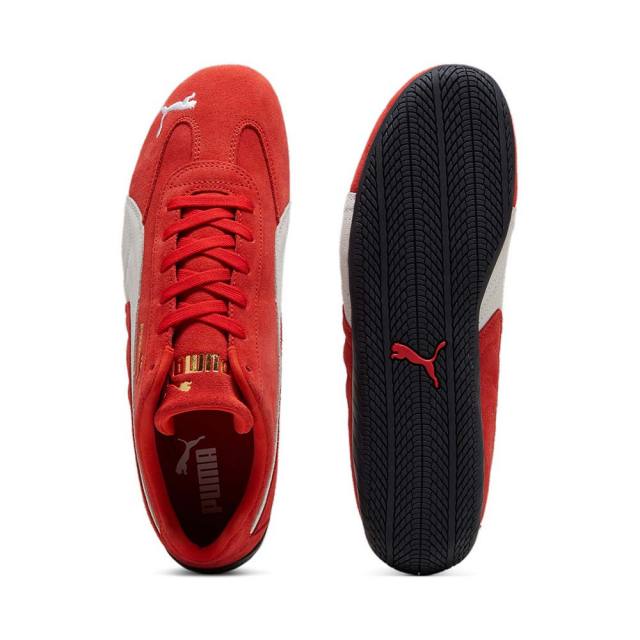 PUMAプーマSPEEDCATOGスピードキャットオージー398846-02