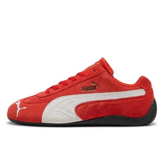PUMAプーマSPEEDCATOGスピードキャットオージー398846-02
