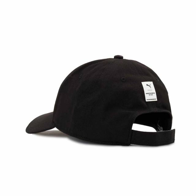 PUMAプーマMONSTERHUNTERBBCAPモンスターハンターワイルズBBキャップ027254-01