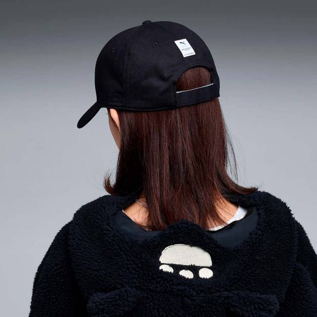 PUMAプーマMONSTERHUNTERBBCAPモンスターハンターワイルズBBキャップ027254-01