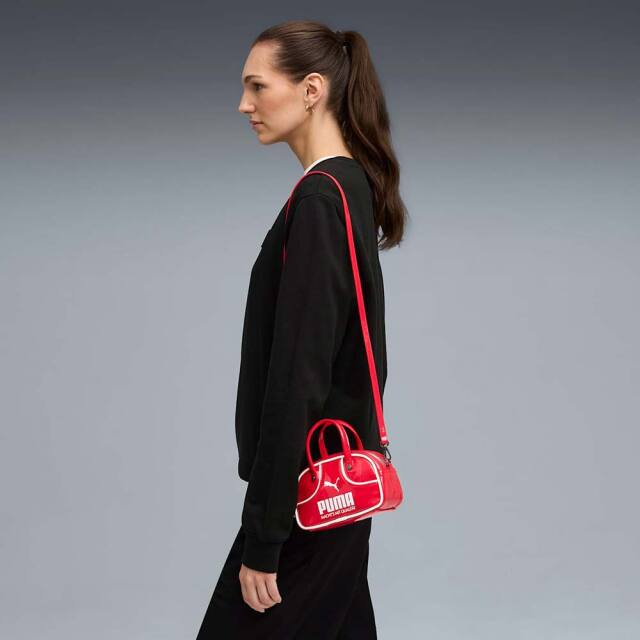 まりこ プーマ 1976 マイクロ グリップバッグ 1L PUMA 1976 Micro Grip Bag 1L