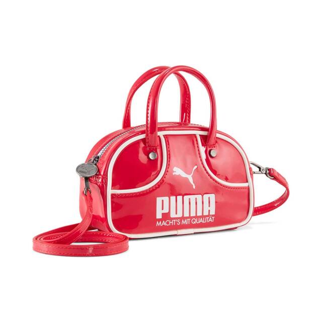 プーマ 1976 マイクロ グリップバッグ 1L PUMA 1976 Micro Grip