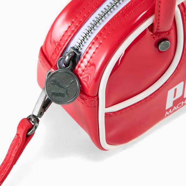 プーマ 1976 マイクロ グリップバッグ 1L PUMA 1976 Micro Grip Bag 1L