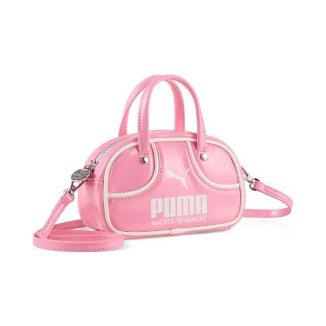 プーマ 1976 マイクロ グリップバッグ 1L PUMA 1976 Micro Grip