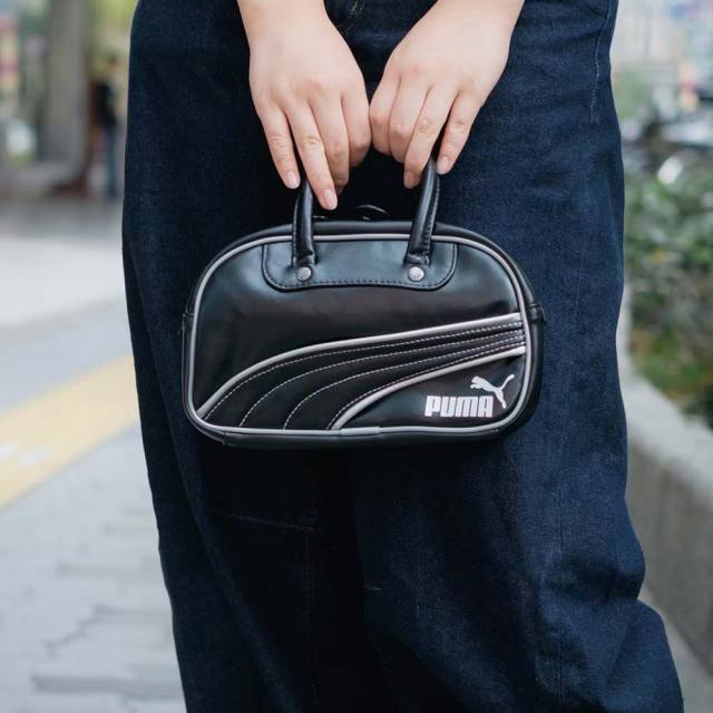 プーマ レトロ 2025 ミニ グリップ PUMA Retro 2025 Mini Grip