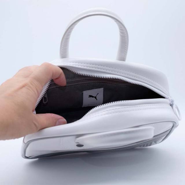 R&D.M.Co-☆今期新品未使用I'M BAG クリーム R&D.M.Co-今期新品未使用I'M BAG クリーム - メルカリ