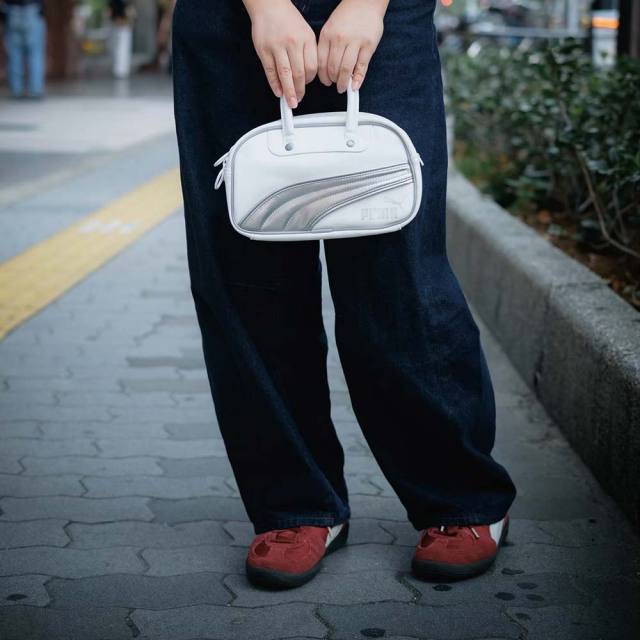 プーマ レトロ 2025 ミニ グリップ PUMA Retro 2025 Mini Grip