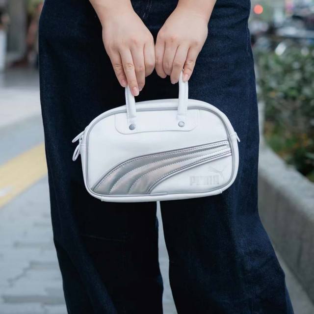 プーマ レトロ 2025 ミニ グリップ PUMA Retro 2025 Mini Grip