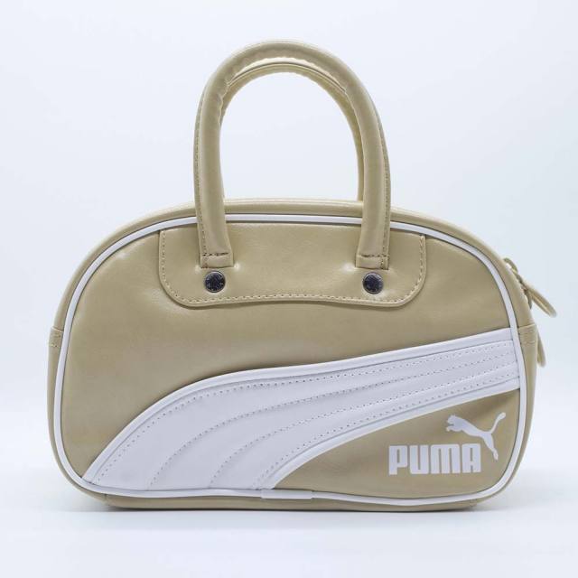 プーマ レトロ 2025 ミニ グリップ PUMA Retro 2025 Mini Grip