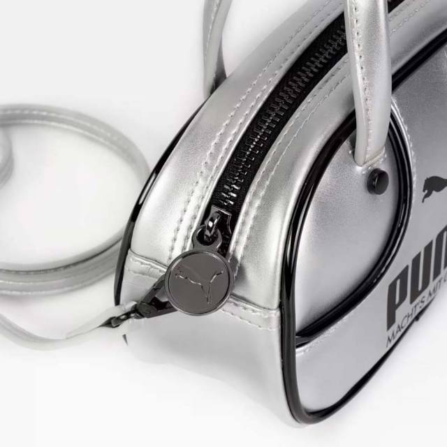 プーマ 1976 マイクロ グリップバッグ 1L PUMA 1976 Micro Grip Bag 1L