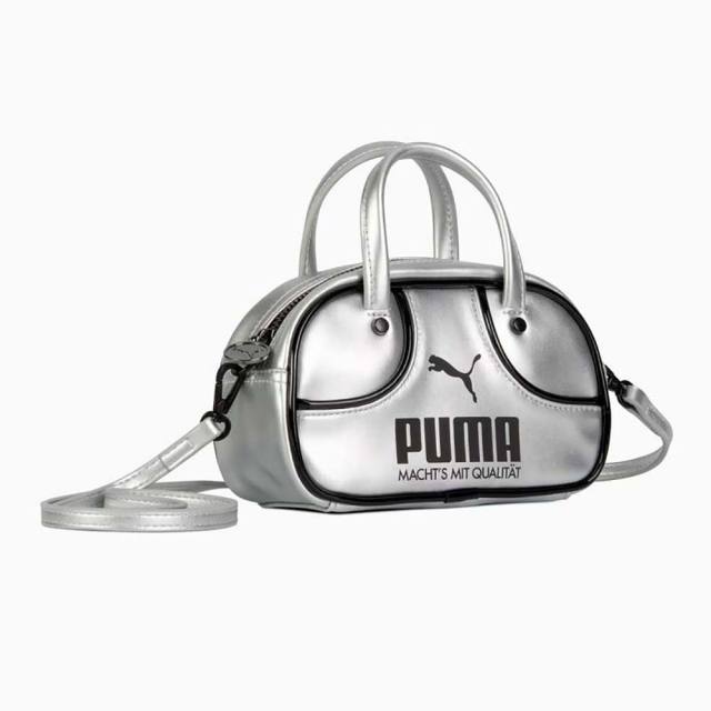 PUMAプーマ1976MicroGripBag1L1976マイクログリップバッグ1L092485-01