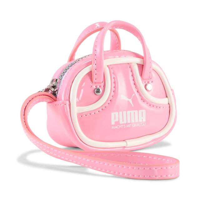 PUMAプーマ1976GripBagKeychain0.2L1976グリップバッグキーチェーン0.2L092598-04