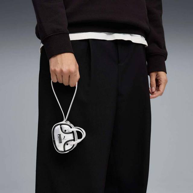 PUMAプーマ1976GripBagKeychain0.2L1976グリップバッグキーチェーン0.2L092599-01