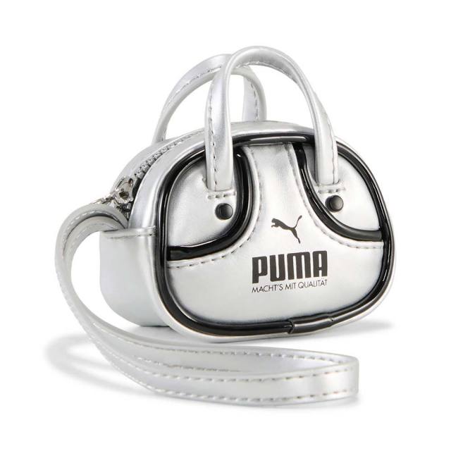 PUMAプーマ1976GripBagKeychain0.2L1976グリップバッグキーチェーン0.2L092599-01