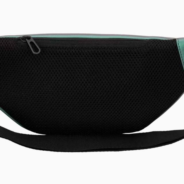 PUMAプーマMONSTERHUNTERWAISTBAGモンスターハンターワイルズセクレトウエストバッグ092718-01