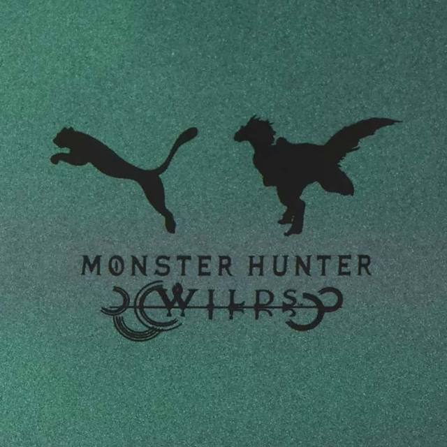 PUMAプーマMONSTERHUNTERWAISTBAGモンスターハンターワイルズセクレトウエストバッグ092718-01