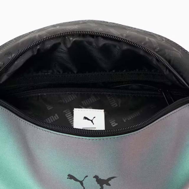 PUMAプーマMONSTERHUNTERWAISTBAGモンスターハンターワイルズセクレトウエストバッグ092718-01