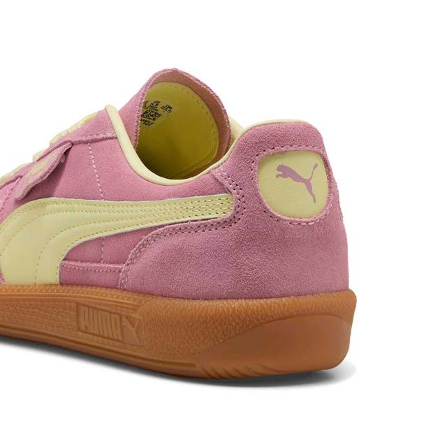 rosy様　再出品 PUMA】Palermo Hairy☆Rose Quartz☆ (PUMA/スニーカー