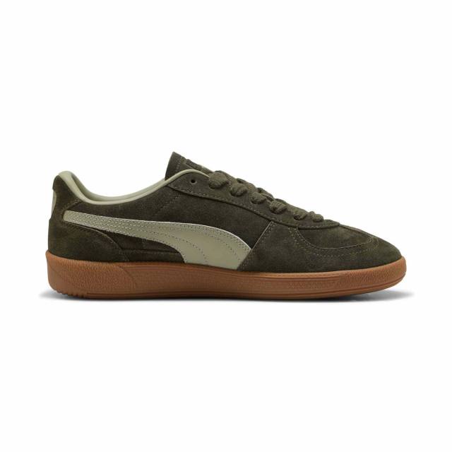 PUMAプーマPALERMOパレルモ396463-80