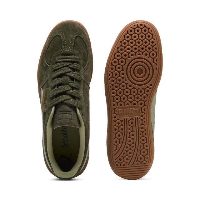 PUMAプーマPALERMOパレルモ396463-80