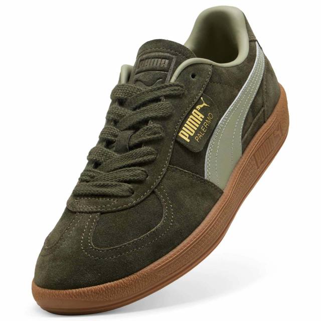 PUMAプーマPALERMOパレルモ396463-80