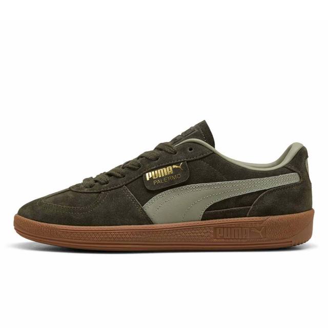 PUMAプーマPALERMOパレルモ396463-80