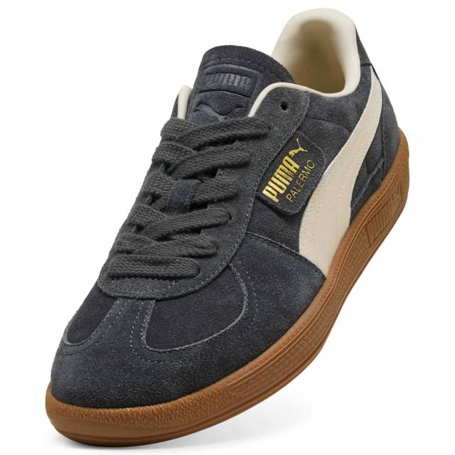 PUMAプーマPALERMOパレルモ396463-81