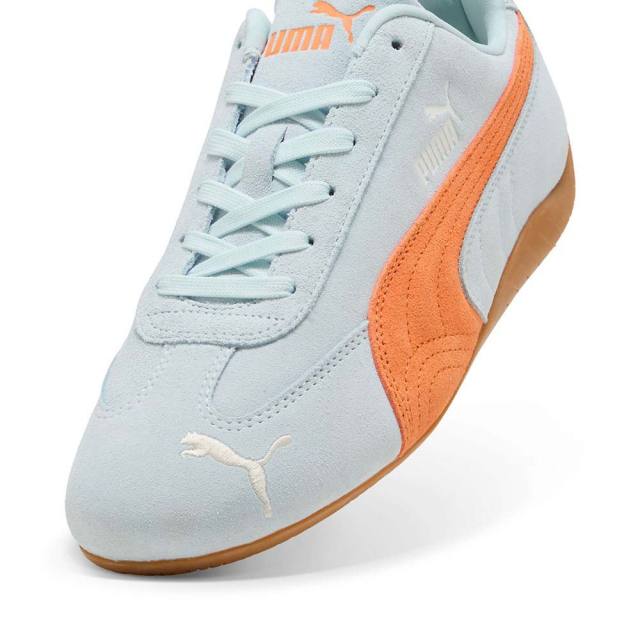 PUMAプーマSPEEDCATOGスピードキャットオージー398846-40