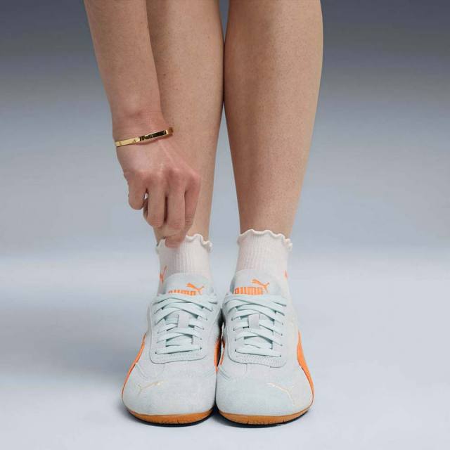 7/25発売 先行予約】 プーマ スピード キャット オージー PUMA