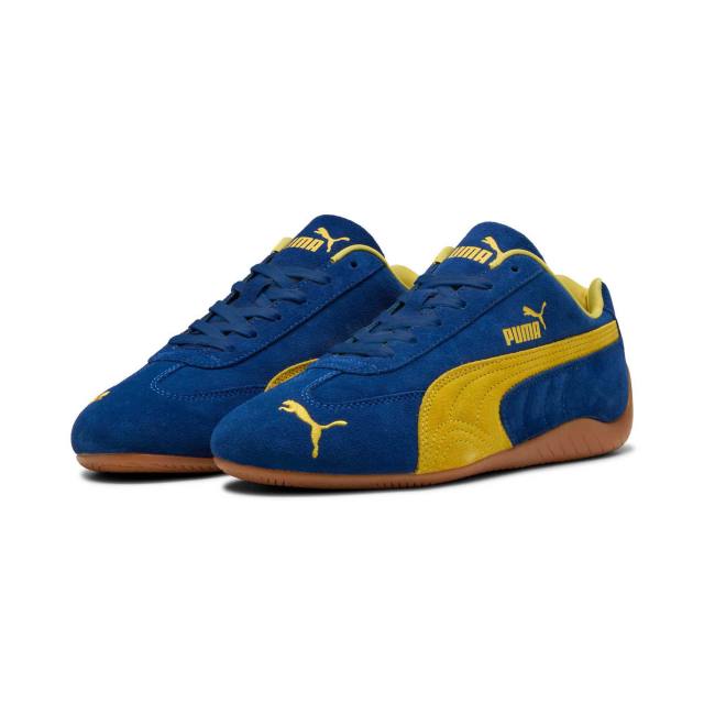PUMAプーマSPEEDCATOGスピードキャットオージー398846-44