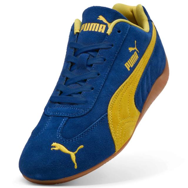 プーマ スピード キャット オージー PUMA SPEEDCAT OG CLYDE ROYAL