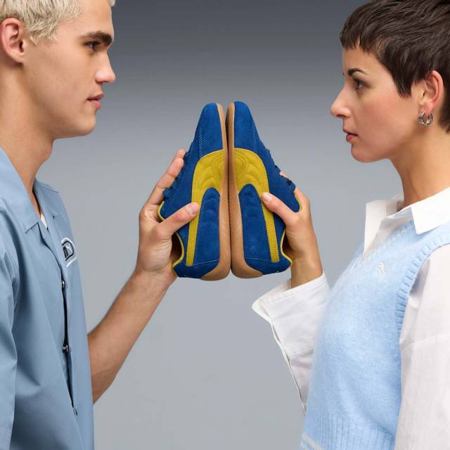 PUMAプーマSPEEDCATOGスピードキャットオージー398846-44