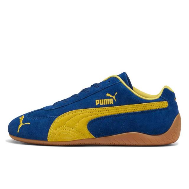 プーマ スピード キャット オージー PUMA SPEEDCAT OG CLYDE