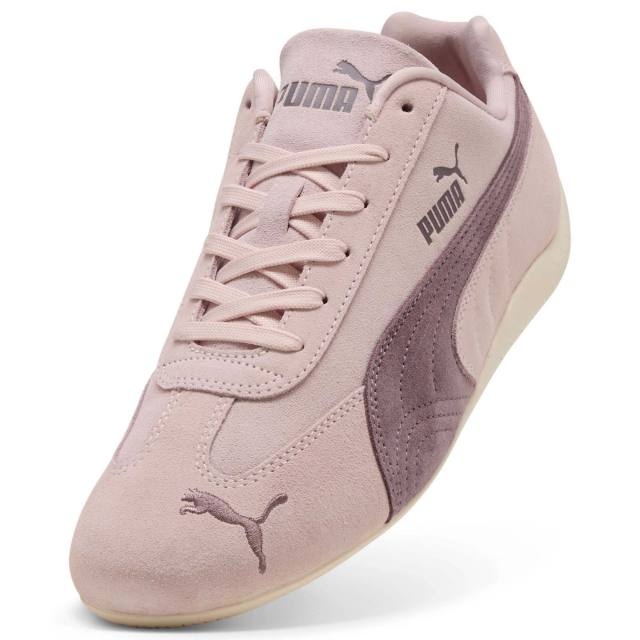プーマ スピード キャット オージー PUMA SPEEDCAT OG MAUVE MIST