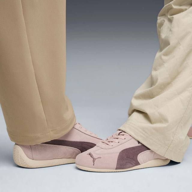 プーマ スピード キャット オージー PUMA SPEEDCAT OG MAUVE