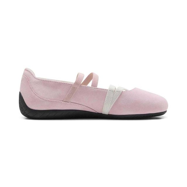 PUMAプーマSPEEDCATBALLETSDWNSスピードキャットバレエSDウィメンズ401287-01
