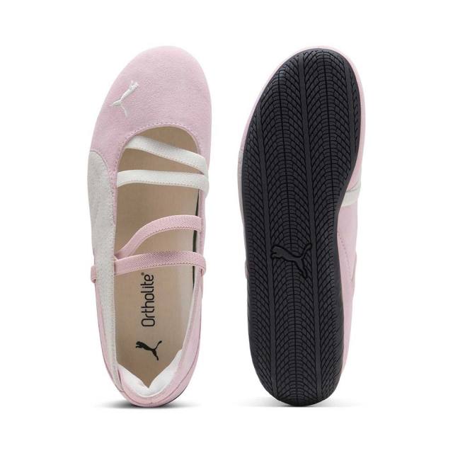 プーマ スピードキャット バレエ SD ウィメンズ PUMA SPEEDCAT
