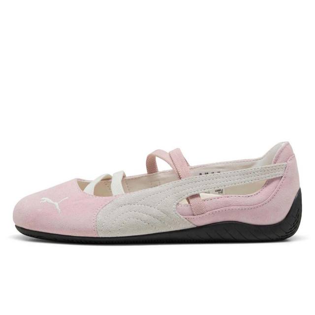 PUMAプーマSPEEDCATBALLETSDWNSスピードキャットバレエSDウィメンズ401287-01