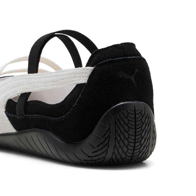 PUMAプーマSPEEDCATBALLETSDWNSスピードキャットバレエSDウィメンズ401287-06
