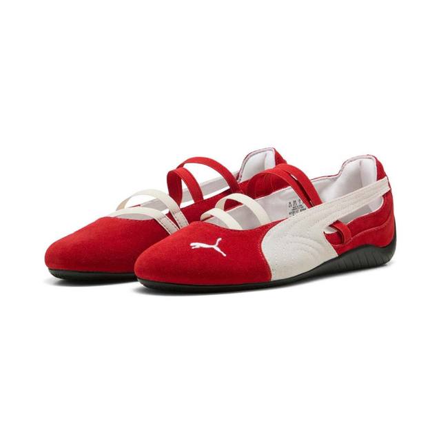 プーマ スピードキャット バレエ SD ウィメンズ PUMA SPEEDCAT