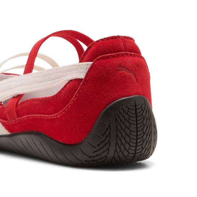 プーマ スピードキャット バレエ SD ウィメンズ PUMA SPEEDCAT