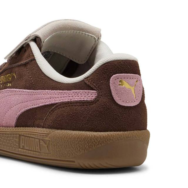 プーマ パレルモ プレミアム スウェード PUMA PALERMO PREMIUM SUEDE
