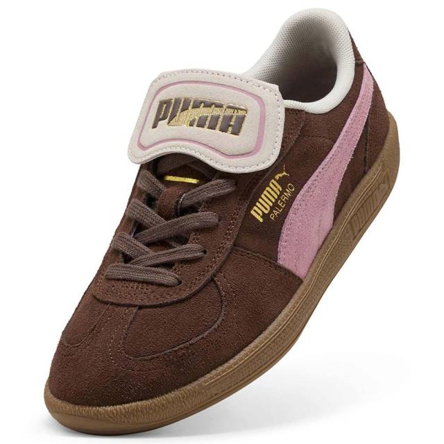 プーマ パレルモ プレミアム スウェード PUMA PALERMO PREMIUM SUEDE