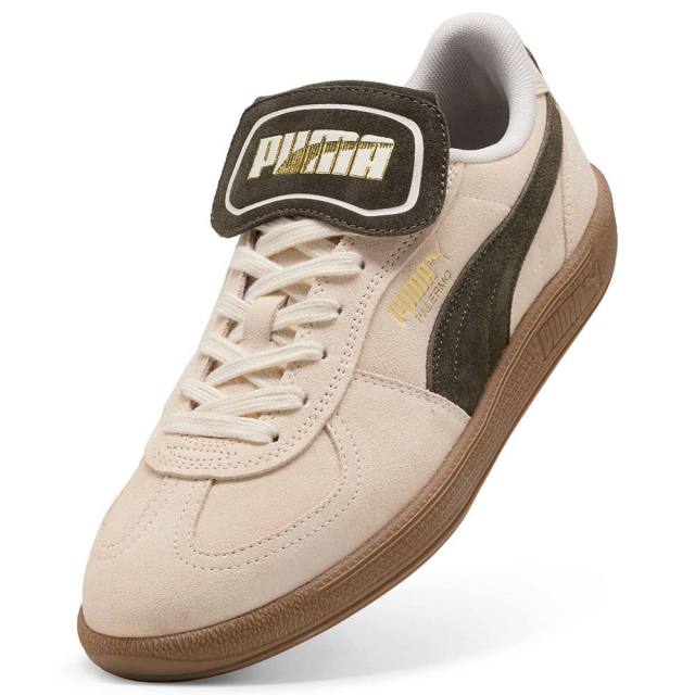 プーマ パレルモ プレミアム スウェード PUMA PALERMO PREMIUM SUEDE